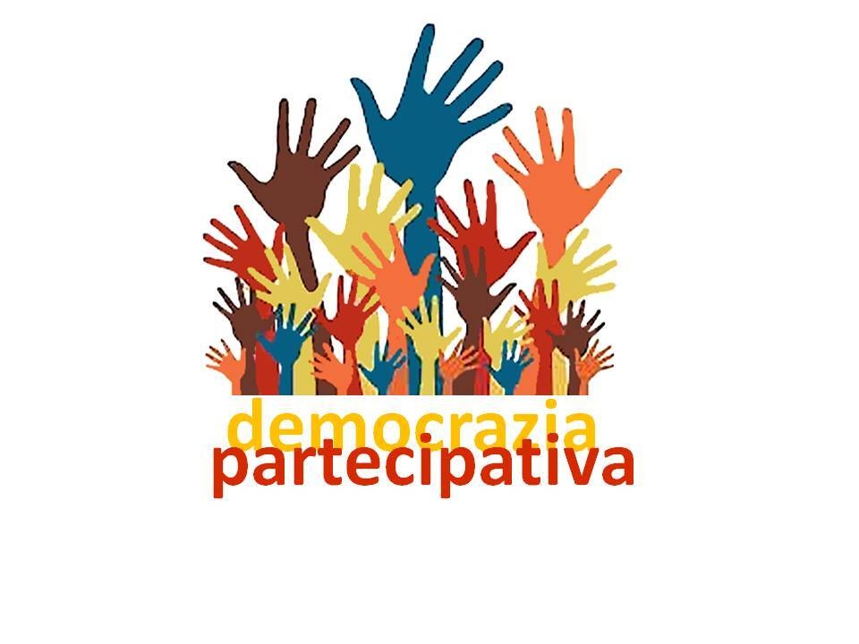 AVVISO ALLA CITTADINANZA - Democrazia Partecipata anno 2024