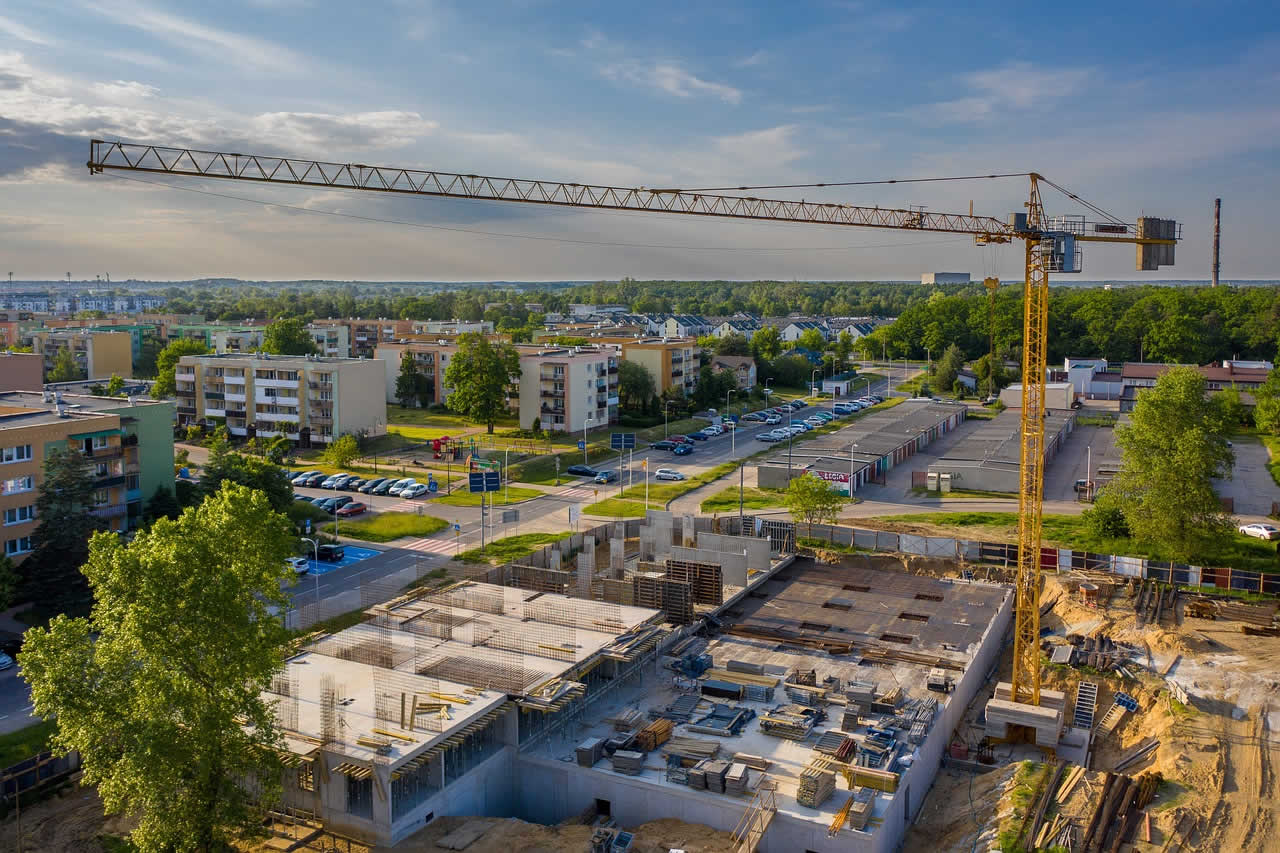 Procedimento di valutazione ambientale strategica e di approvazione del Piano di Lottizzazione in località Marina del Ponte, finalizzato alla realizzazione di un insediamento abitativo denominato "Marina Residence